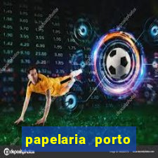 papelaria porto alegre centro